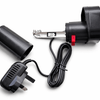 Мотор на  ток и батерия 1,5 V