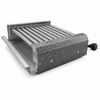 Скара 800W, 10ребра