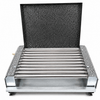 Скара 800 W  с капак