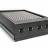 Професионална Ел.скара 4kW 4ключа
