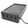 Професионална Ел.скара 4kW 4ключа