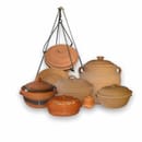 СРЪБСКИ ГЛИНЕНИ ИЗДЕЛИЯ