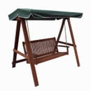 Градински люлки