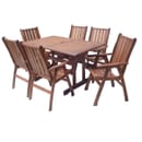 Градински комплекти