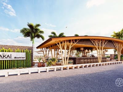 Makai Beach Bar – гр.Балчик