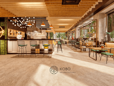 MEET Food & Social place -  гр. Варна
