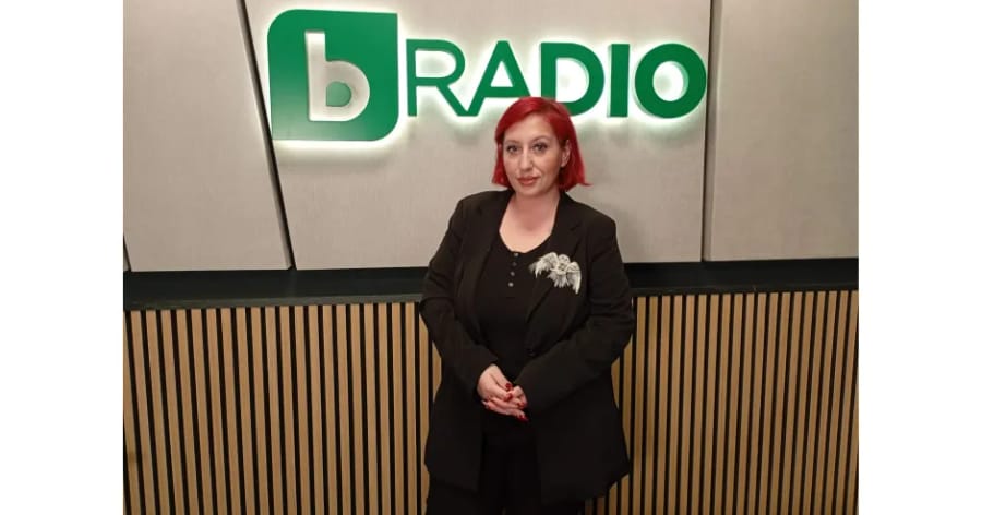 Радина Кръстева: „Всяка втора жена и всеки четвърти мъж имат проблеми с косата“ 