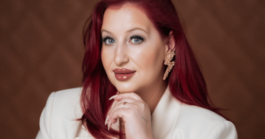 Радина Кръстева: Красивата коса е резултат от последователна и осъзната грижа