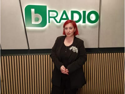 Радина Кръстева: „Всяка втора жена и всеки четвърти мъж имат проблеми с косата“ 