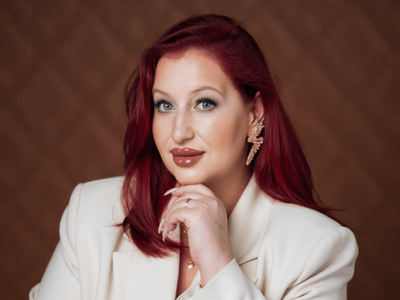 Радина Кръстева: Красивата коса е резултат от последователна и осъзната грижа