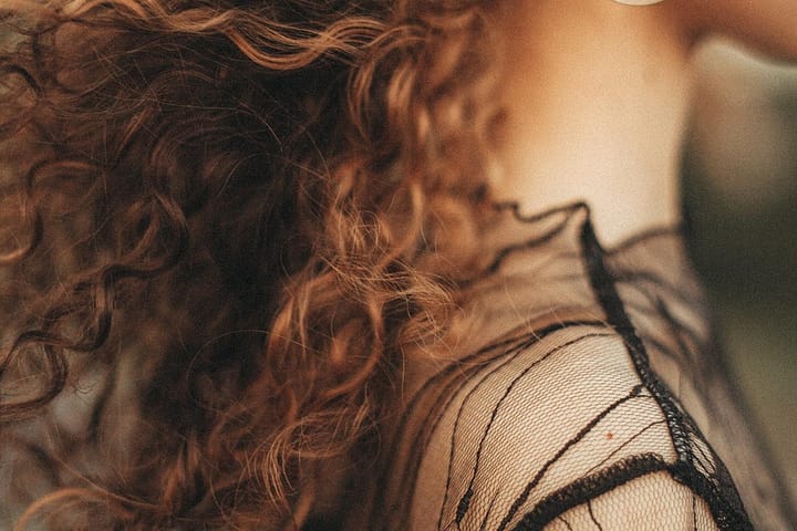 hair