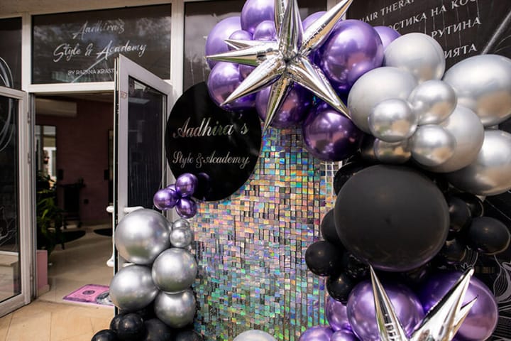 salon adhira