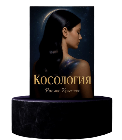 Радина Кръстева - косолог