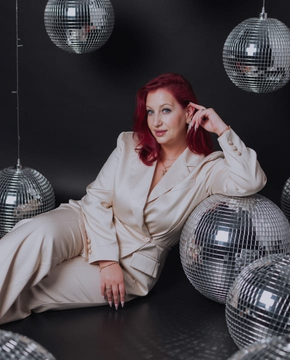 Радина Кръстева