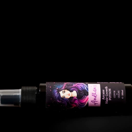 Aadhira’s Arcane Hair Growth POTION 100мл