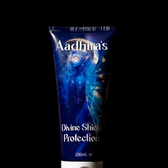 Divine shield