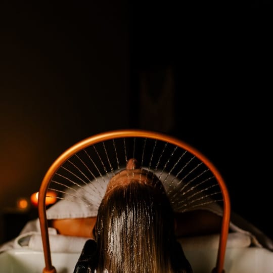 Индивидуално hands-on обучение в салон