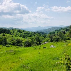 Панорамни снимки от Могилица и околие