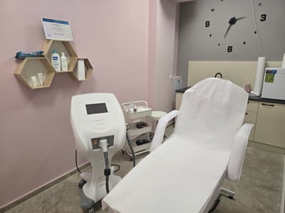 10 причини да изберете лазерна епилация в Laser Studio Benyova – професионализъм, комфорт и дълготрайни резултати