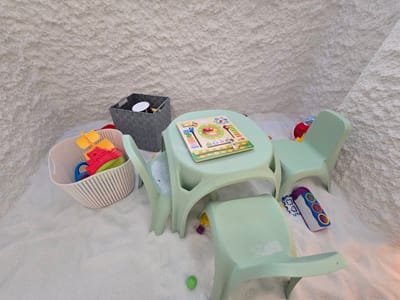 Кога е правилният момент за посещение на солна стая