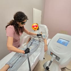 лазерна епилация в София, кв. Люлин от студио Беньова