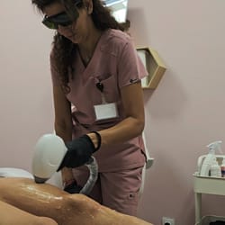 лазерна епилация в София, кв. Люлин от студио Беньова