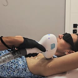 лазерна епилация в София, кв. Люлин от студио Беньова