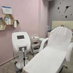 лазерна епилация в София, кв. Люлин от студио Беньова