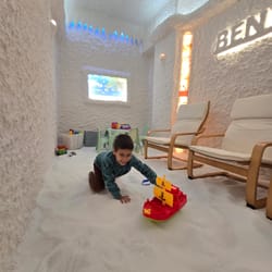 солна стая в София, кв. Люлин за добър имунитет