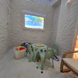 солна стая в София, кв. Люлин за добър имунитет