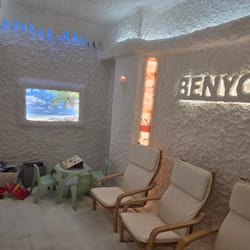 солна стая в София, кв. Люлин за добър имунитет