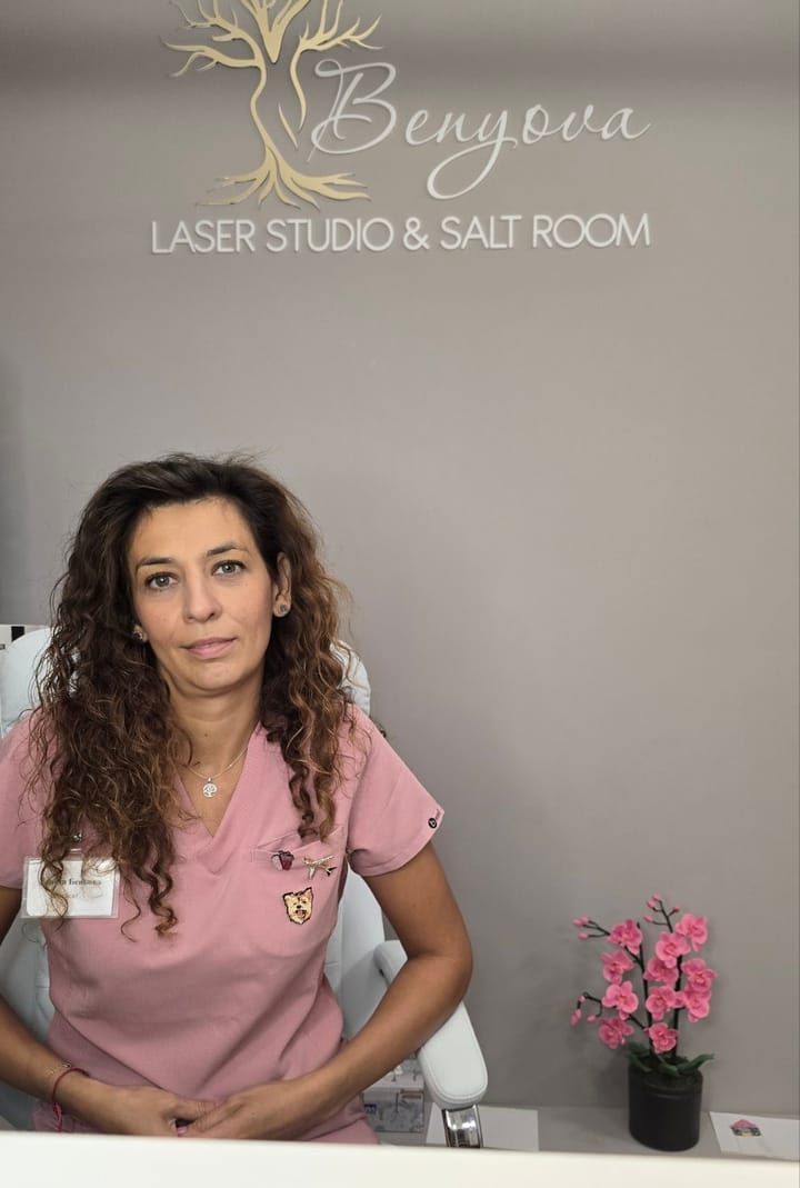 Ренета Беньова