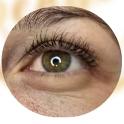 миглопластика- удължаване на мигли