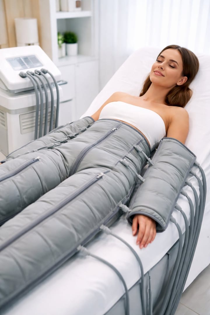 миглопластика