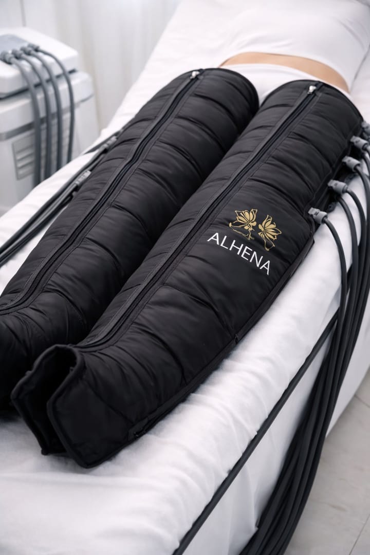 лимфен дренаж