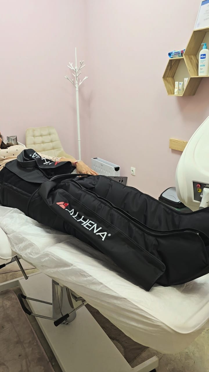 лимфен дренаж