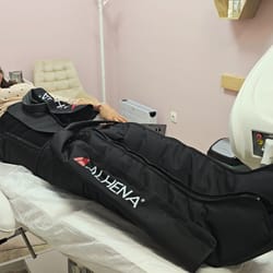 Пресотерапия София