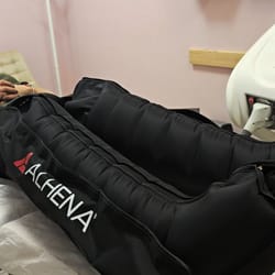 Лимфен дренаж София