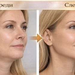 Радиочестотен лифтинг София, Люлин