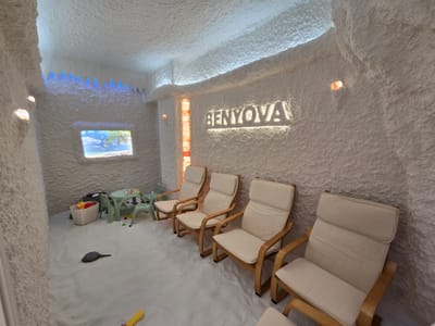 Солна терапия 