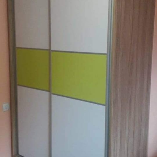 Гардероб