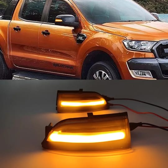 Ford Ranger T6