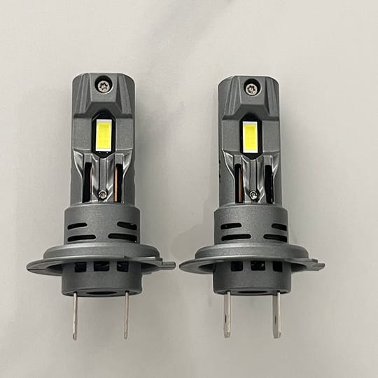 Лед Крушки Mini Original GEN 2 * H1 H4 H7 H11 HB3 HB4 + Подарък