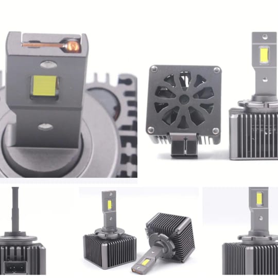 LED за Xenon система D-Series D1S D2S D3S D4S D5S D8S - * DS 35 *