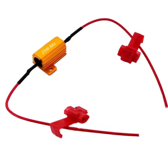 Canbus Free (Резистор) 25w