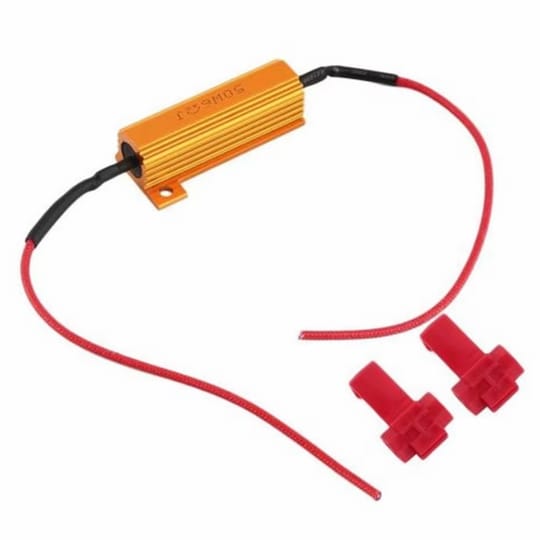 Canbus Free (Резистор) 50w