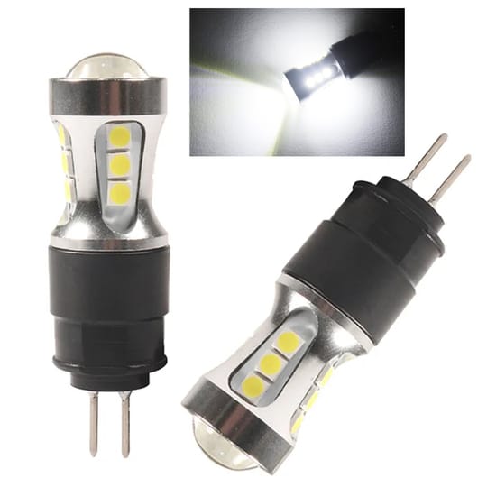 Лед Крушки PH24W *Led Canbus*