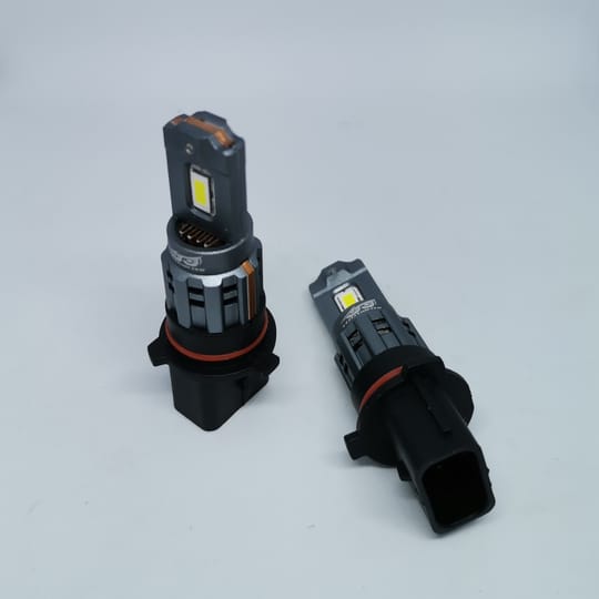 Лед крушки P13W DRL CANBUS