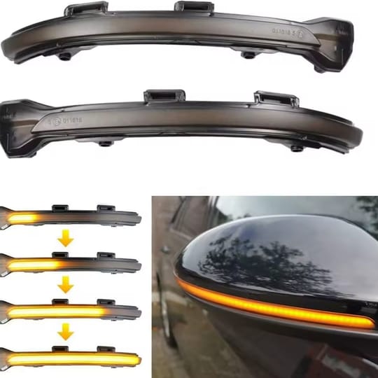 Volkswagen Golf 7 Jetta MK7 19 VII MK7 Golf 7.5 GTI R Touran