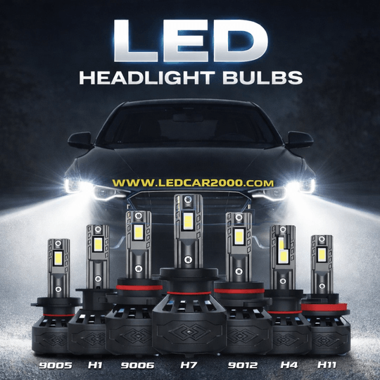 Лед Крушки G1 *LED CANBUS*